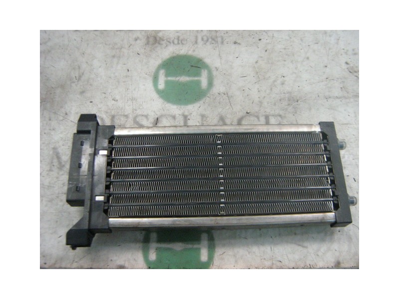 Recambio de resistencia calefaccion para audi a6 berlina (4b2) 2.5 tdi referencia OEM IAM 4B0820521 4B1819011 