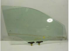 Recambio de cristal puerta delantero derecho para hyundai i20 1.2 16v cat referencia OEM IAM 82420C8010  
