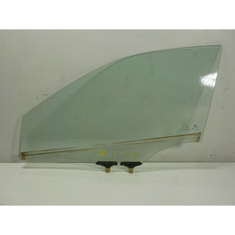 Recambio de cristal puerta delantero izquierdo para hyundai i20 1.2 16v cat referencia OEM IAM 82410C8010  