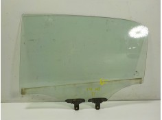 Recambio de cristal puerta trasero izquierdo para hyundai i20 1.2 16v cat referencia OEM IAM   