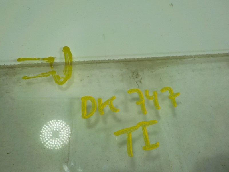 Recambio de cristal puerta trasero izquierdo para hyundai i20 1.2 16v cat referencia OEM IAM   