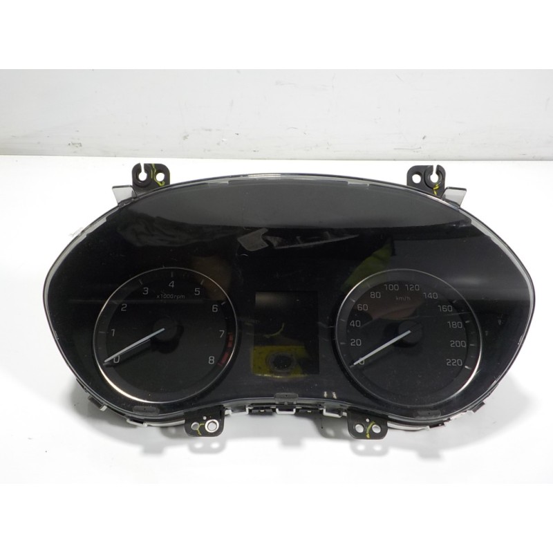 Recambio de cuadro instrumentos para hyundai i20 1.2 16v cat referencia OEM IAM  94003C8012 