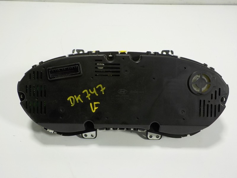 Recambio de cuadro instrumentos para hyundai i20 1.2 16v cat referencia OEM IAM  94003C8012 