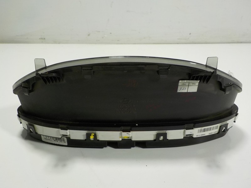 Recambio de cuadro instrumentos para hyundai i20 1.2 16v cat referencia OEM IAM  94003C8012 
