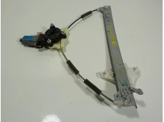 Recambio de elevalunas delantero derecho para hyundai i20 1.2 16v cat referencia OEM IAM 82404C7010 82460C7000 82460C7000 2