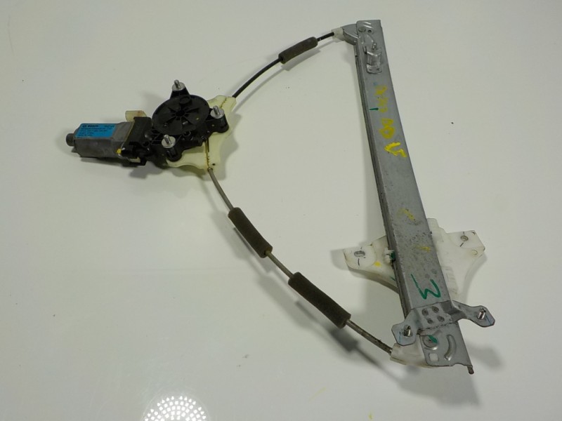 Recambio de elevalunas delantero derecho para hyundai i20 1.2 16v cat referencia OEM IAM 82404C7010 82460C7000 82460C7000