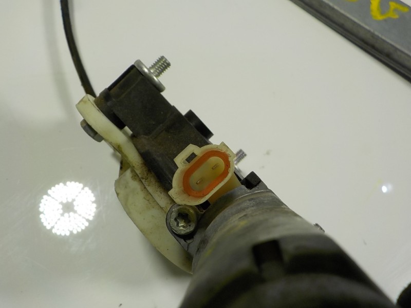 Recambio de elevalunas delantero derecho para hyundai i20 1.2 16v cat referencia OEM IAM 82404C7010 82460C7000 82460C7000