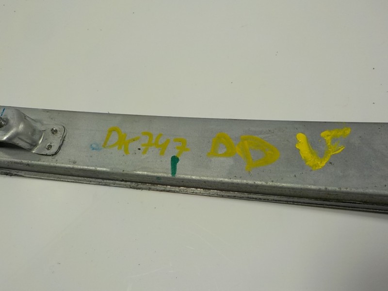 Recambio de elevalunas delantero derecho para hyundai i20 1.2 16v cat referencia OEM IAM 82404C7010 82460C7000 82460C7000