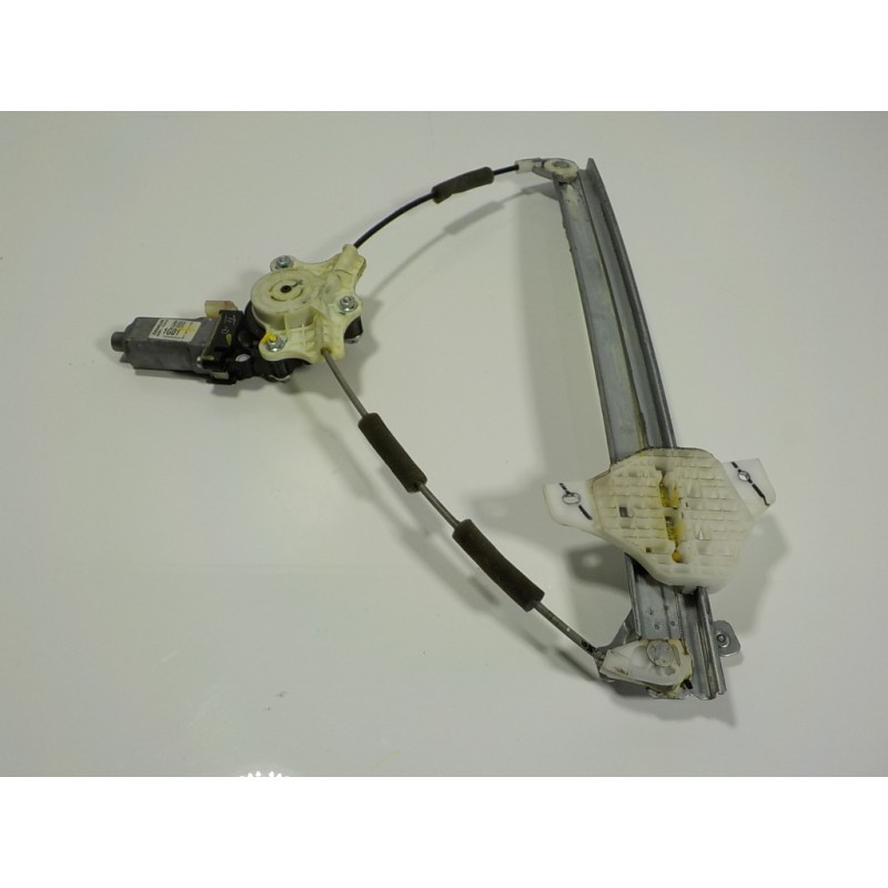 Recambio de elevalunas delantero izquierdo para hyundai i20 1.2 16v cat referencia OEM IAM 82403C7010 82450C7000 82450C7000