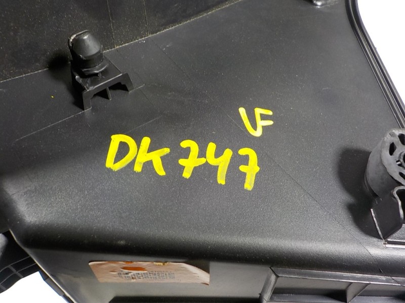 Recambio de guantera para hyundai i20 1.2 16v cat referencia OEM IAM 84510C8000 84510C8000 