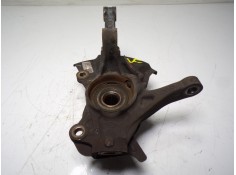 Recambio de mangueta delantera derecha para hyundai i20 1.2 16v cat referencia OEM IAM 51716C8000  517501S000 2