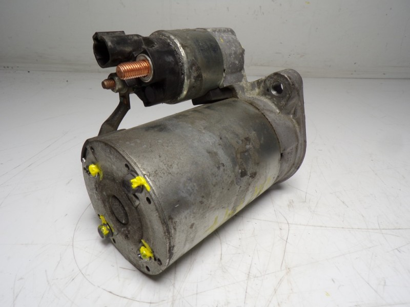 Recambio de motor arranque para hyundai i20 1.2 16v cat referencia OEM IAM 3610003101 3610003101 