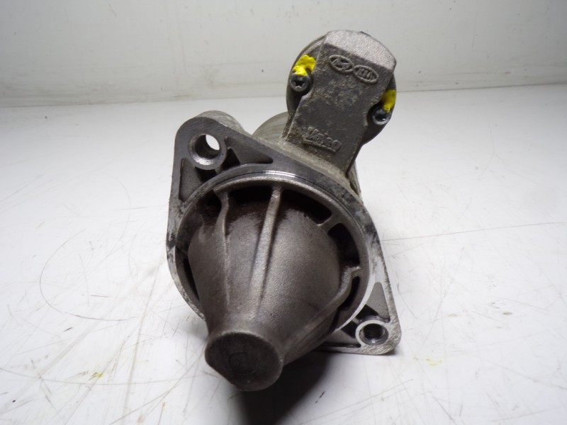 Recambio de motor arranque para hyundai i20 1.2 16v cat referencia OEM IAM 3610003101 3610003101 