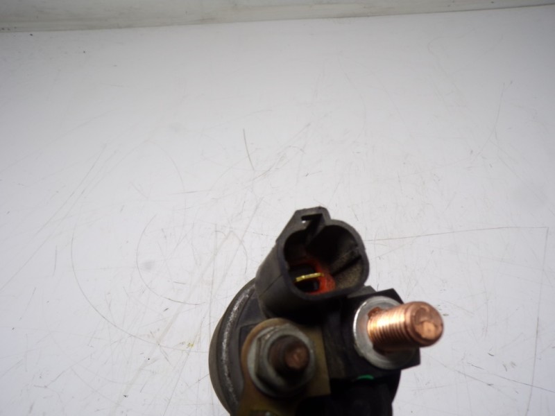 Recambio de motor arranque para hyundai i20 1.2 16v cat referencia OEM IAM 3610003101 3610003101 