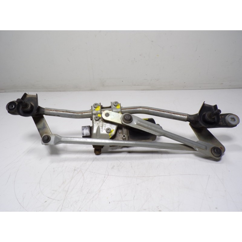 Recambio de motor limpia delantero para hyundai i20 1.2 16v cat referencia OEM IAM 98110C8000 98100GB000 