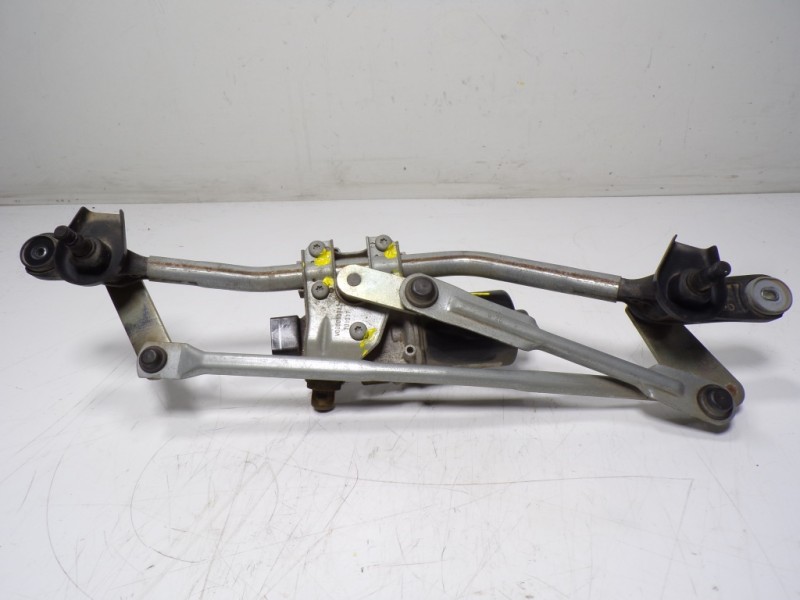 Recambio de motor limpia delantero para hyundai i20 1.2 16v cat referencia OEM IAM 98110C8000 98100GB000 