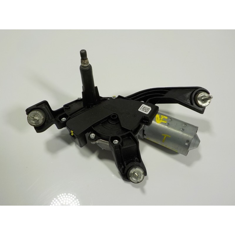 Recambio de motor limpia trasero para hyundai i20 1.2 16v cat referencia OEM IAM 98700C8000 98700C8000 