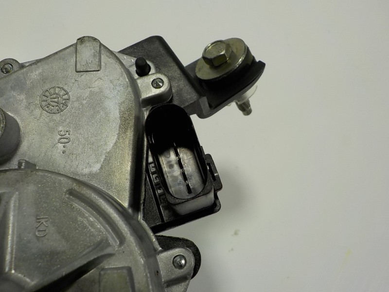 Recambio de motor limpia trasero para hyundai i20 1.2 16v cat referencia OEM IAM 98700C8000 98700C8000 