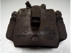 Recambio de pinza freno delantera derecha para hyundai i20 1.2 16v cat referencia OEM IAM 58130C8100   2