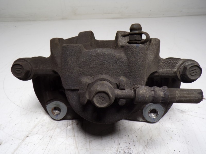 Recambio de pinza freno delantera derecha para hyundai i20 1.2 16v cat referencia OEM IAM 58130C8100  
