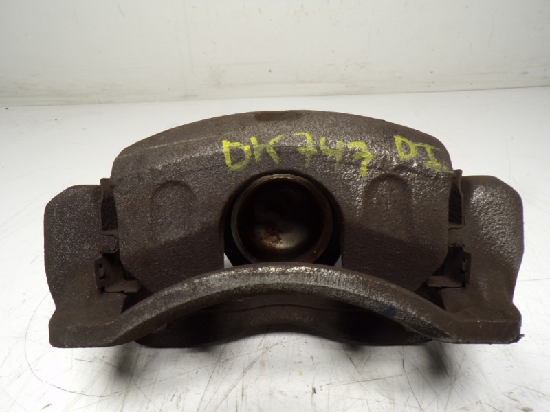 Recambio de pinza freno delantera izquierda para hyundai i20 1.2 16v cat referencia OEM IAM 58110C8100  