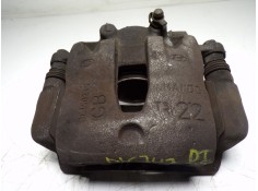 Recambio de pinza freno delantera izquierda para hyundai i20 1.2 16v cat referencia OEM IAM 58110C8100   2