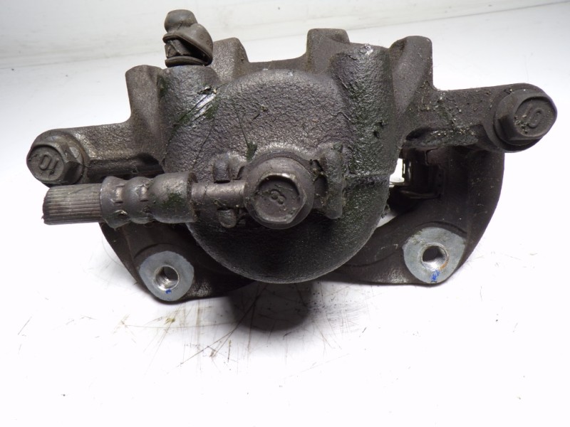 Recambio de pinza freno delantera izquierda para hyundai i20 1.2 16v cat referencia OEM IAM 58110C8100  