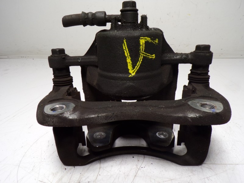 Recambio de pinza freno delantera izquierda para hyundai i20 1.2 16v cat referencia OEM IAM 58110C8100  