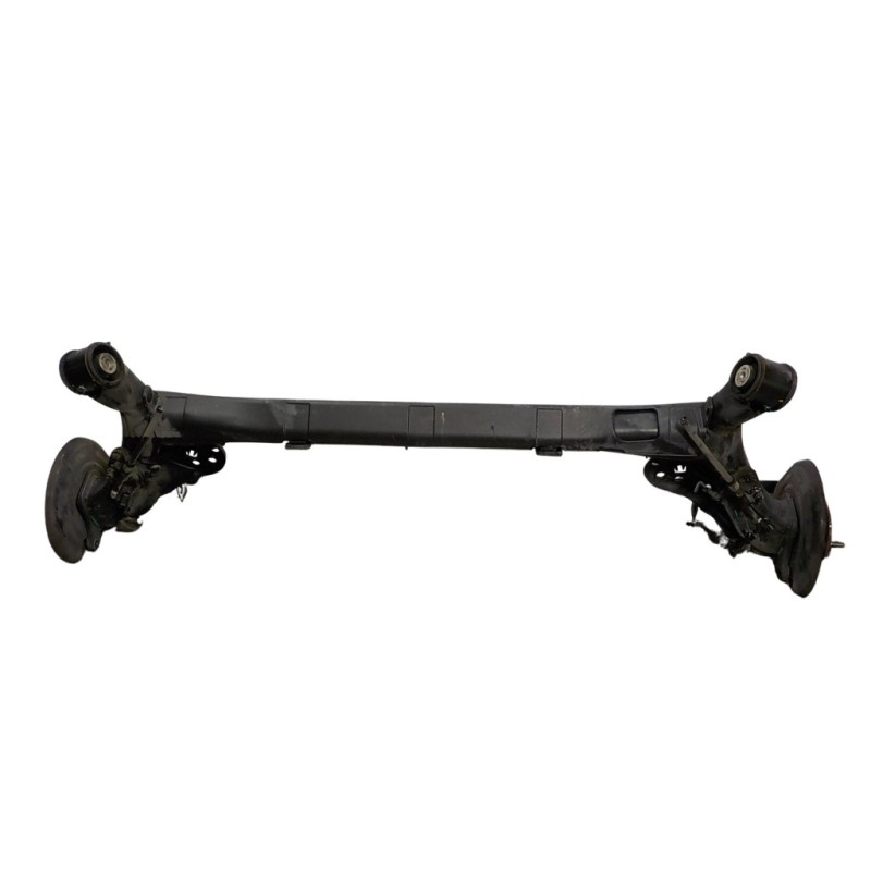 Recambio de puente trasero para hyundai i20 1.2 16v cat referencia OEM IAM 55100C8100  