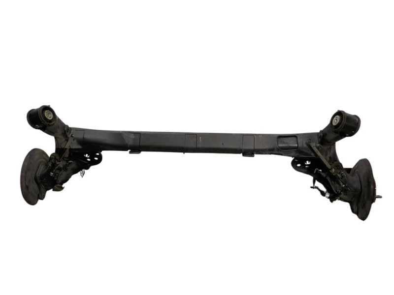 Recambio de puente trasero para hyundai i20 1.2 16v cat referencia OEM IAM 55100C8100  