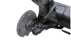 Recambio de puente trasero para hyundai i20 1.2 16v cat referencia OEM IAM 55100C8100   2