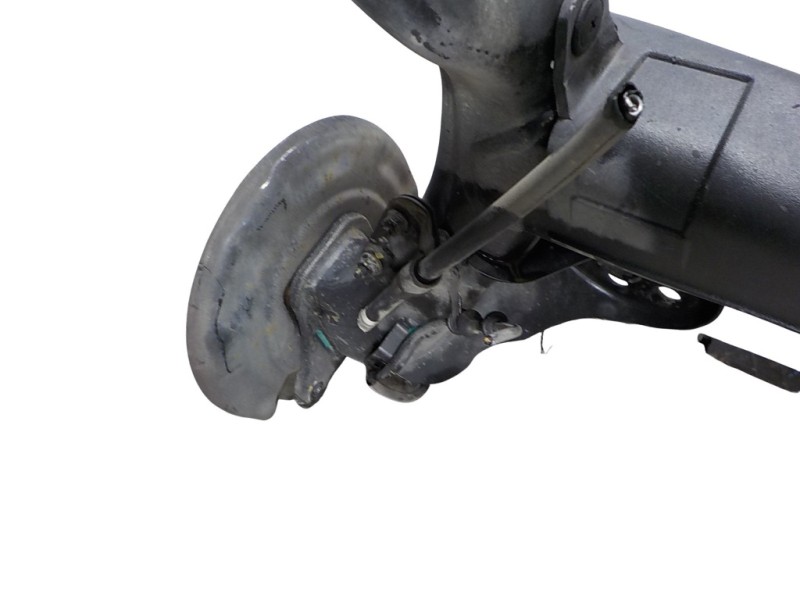 Recambio de puente trasero para hyundai i20 1.2 16v cat referencia OEM IAM 55100C8100  