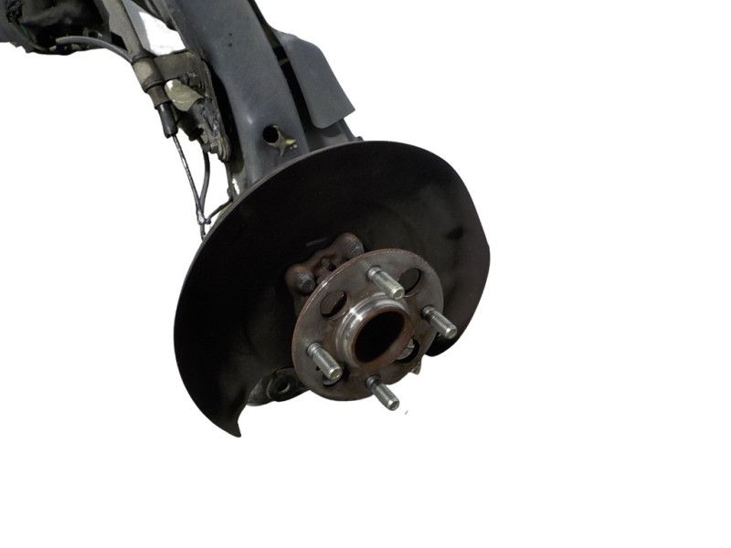 Recambio de puente trasero para hyundai i20 1.2 16v cat referencia OEM IAM 55100C8100  