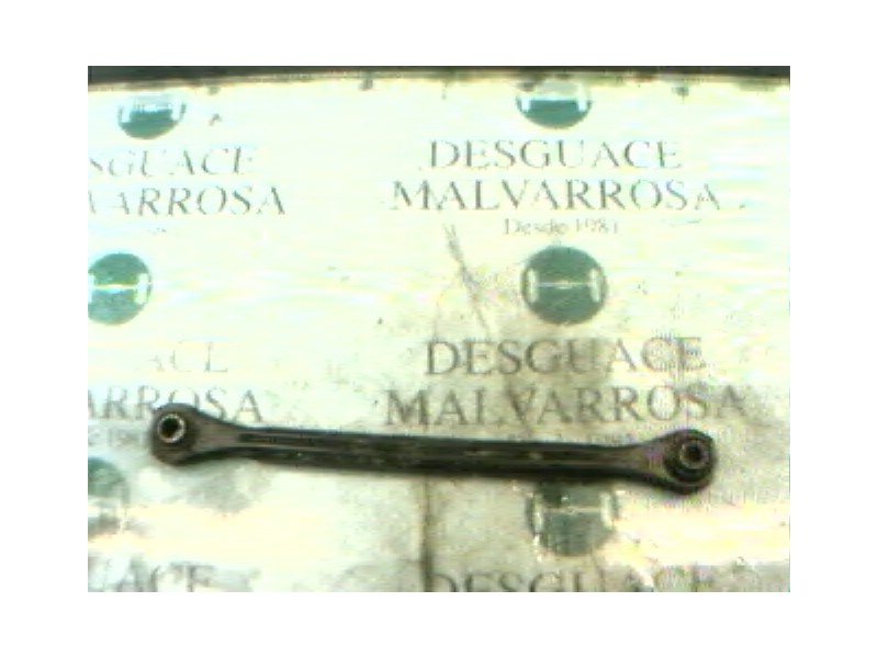 Recambio de tirante trasero derecho para peugeot 605 srdt referencia OEM IAM   