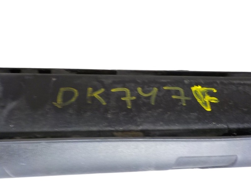 Recambio de puente trasero para hyundai i20 1.2 16v cat referencia OEM IAM 55100C8100  