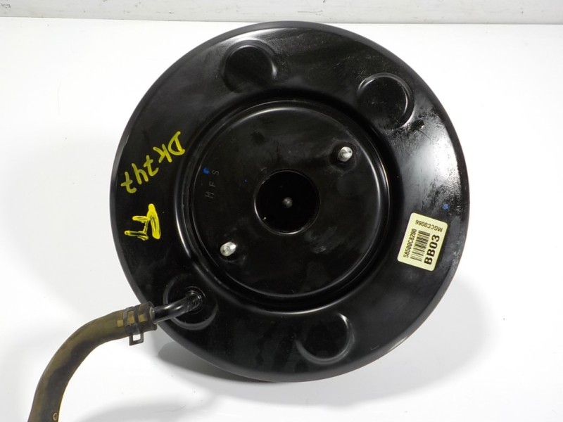 Recambio de servofreno para hyundai i20 1.2 16v cat referencia OEM IAM 59110C8100 58500C8200 