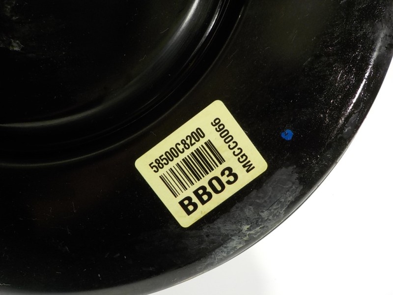 Recambio de servofreno para hyundai i20 1.2 16v cat referencia OEM IAM 59110C8100 58500C8200 
