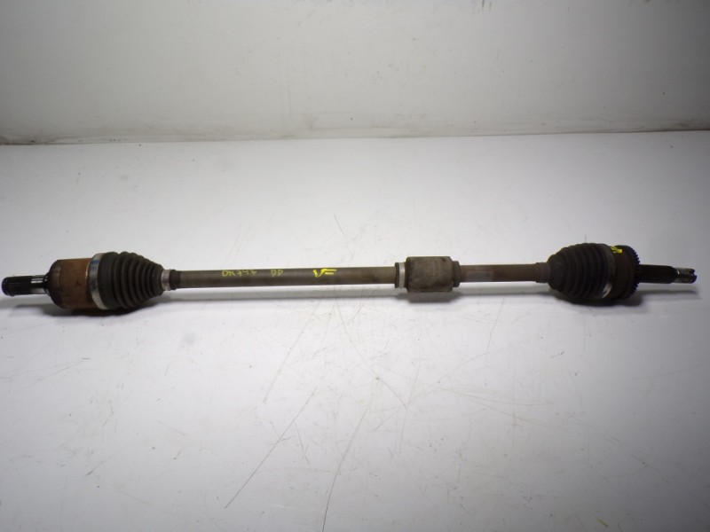 Recambio de transmision derecha para hyundai i20 1.2 16v cat referencia OEM IAM 49501C8000  