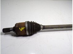 Recambio de transmision derecha para hyundai i20 1.2 16v cat referencia OEM IAM 49501C8000   2