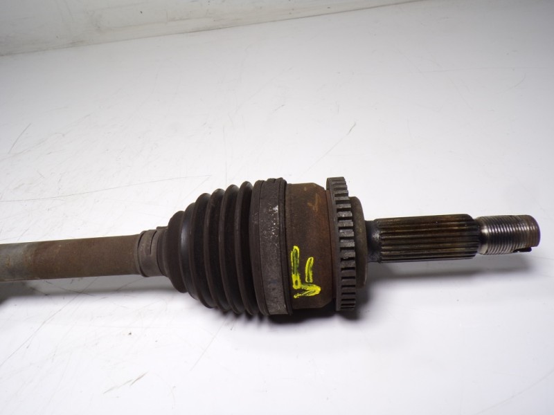 Recambio de transmision derecha para hyundai i20 1.2 16v cat referencia OEM IAM 49501C8000  