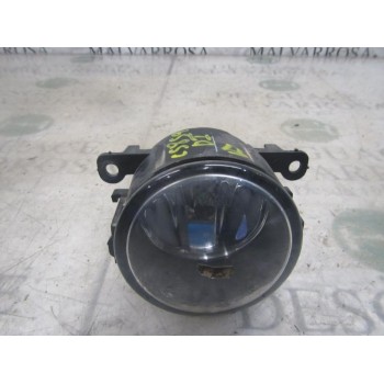 FARO ANTINIEBLA IZQUIERDO 