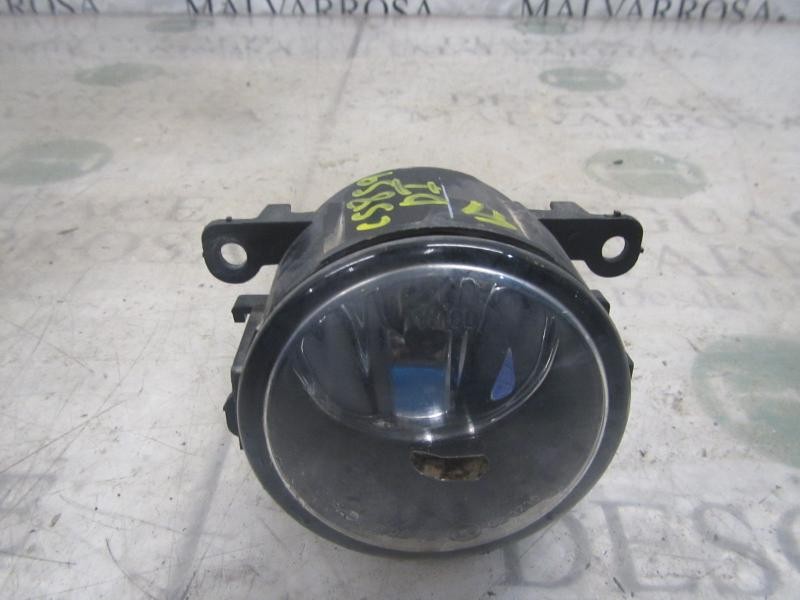 Recambio de faro antiniebla izquierdo para citroën c5 berlina exclusive referencia OEM IAM   