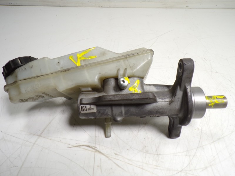 Recambio de bomba freno para volvo v40 cross country 1.6 diesel cat referencia OEM IAM 36011311 31362931 