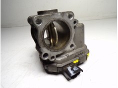 Recambio de caja mariposa para volvo v40 cross country 1.6 diesel cat referencia OEM IAM 31338109 9673534480  2