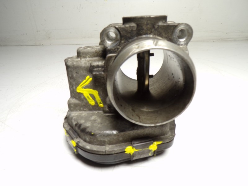 Recambio de caja mariposa para volvo v40 cross country 1.6 diesel cat referencia OEM IAM 31338109 9673534480 