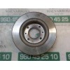 Recambio de disco freno delantero para peugeot 2008 (--.2013) allure referencia OEM IAM 1629058880  