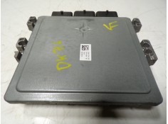 Recambio de centralita motor uce para volvo v40 cross country 1.6 diesel cat referencia OEM IAM 36000608 S180134103A  2