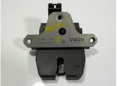 Recambio de cerradura maletero / porton para volvo v40 cross country 1.6 diesel cat referencia OEM IAM 31335870 31335870  2