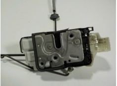 Recambio de cerradura puerta delantera izquierda para volvo v40 cross country 1.6 diesel cat referencia OEM IAM 31391822 3139182 2