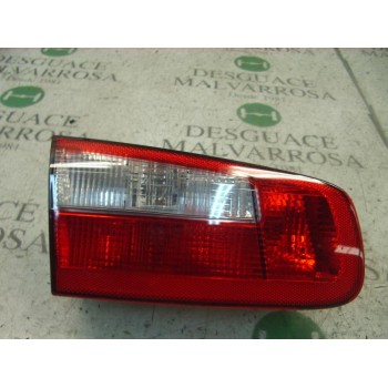 PILOTO TRASERO IZQUIERDO INTERIOR 